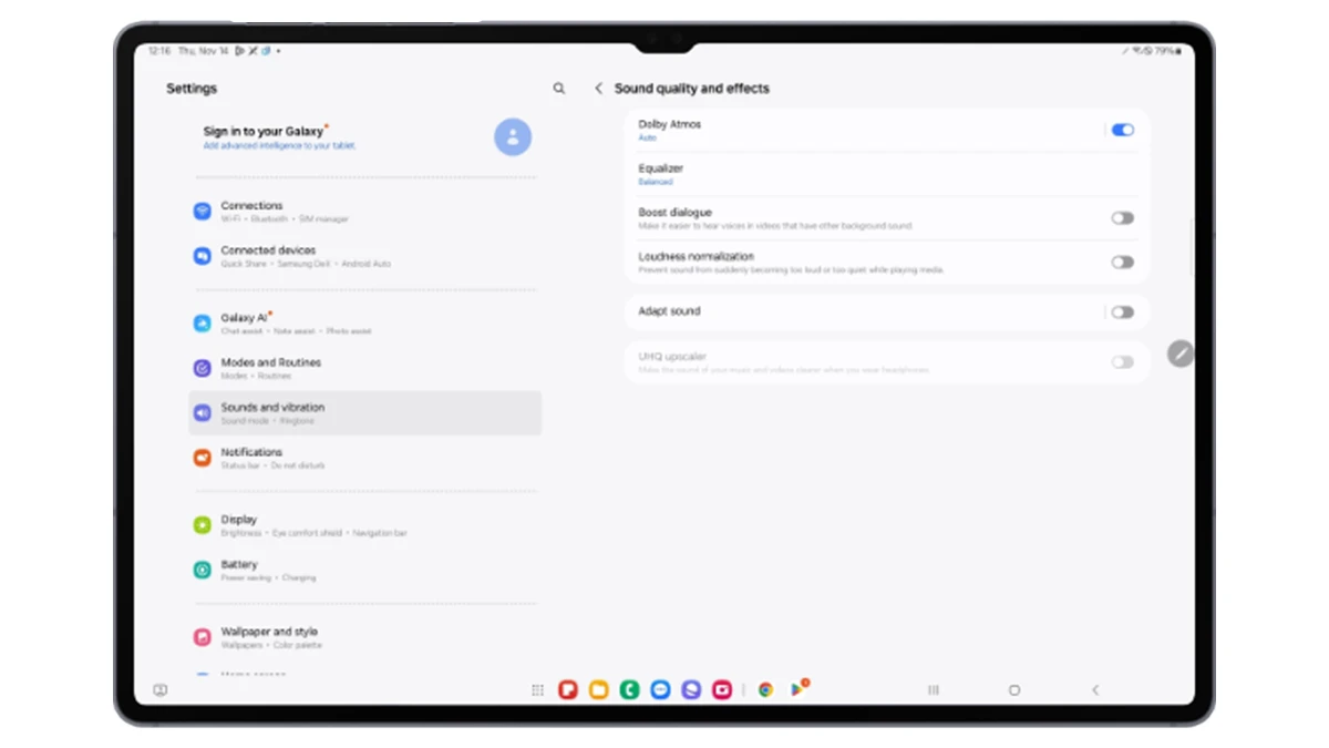 10 Astuces et Trucs Incontournables pour Maximiser Votre Galaxy Tab S10 4 meilleures astuces et conseils pour la galaxy tab s10 ultra