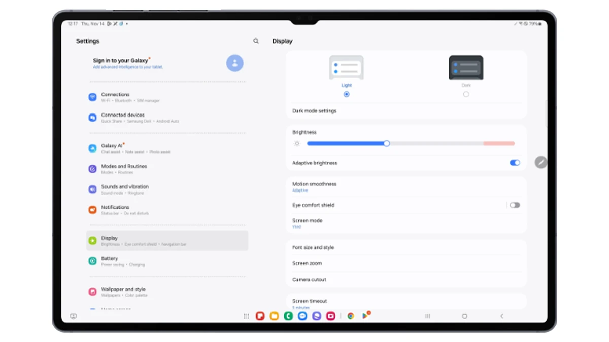 10 Astuces et Trucs Incontournables pour Maximiser Votre Galaxy Tab S10 5 meilleures astuces et conseils pour la galaxy tab s10 ultra