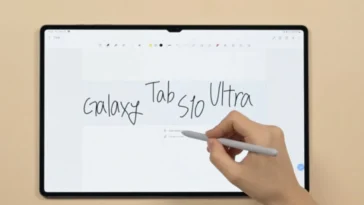 10 Astuces et Trucs Incontournables pour Maximiser Votre Galaxy Tab S10 25 10 Astuces et Trucs Incontournables pour Maximiser Votre Galaxy Tab S10