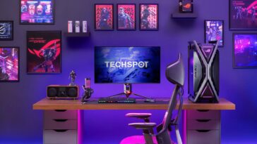 Les Meilleurs Écrans de Jeu 4K : À partir de 400 € 14 Les Meilleurs Écrans de Jeu 4K : À Partir de Seulement 400 $