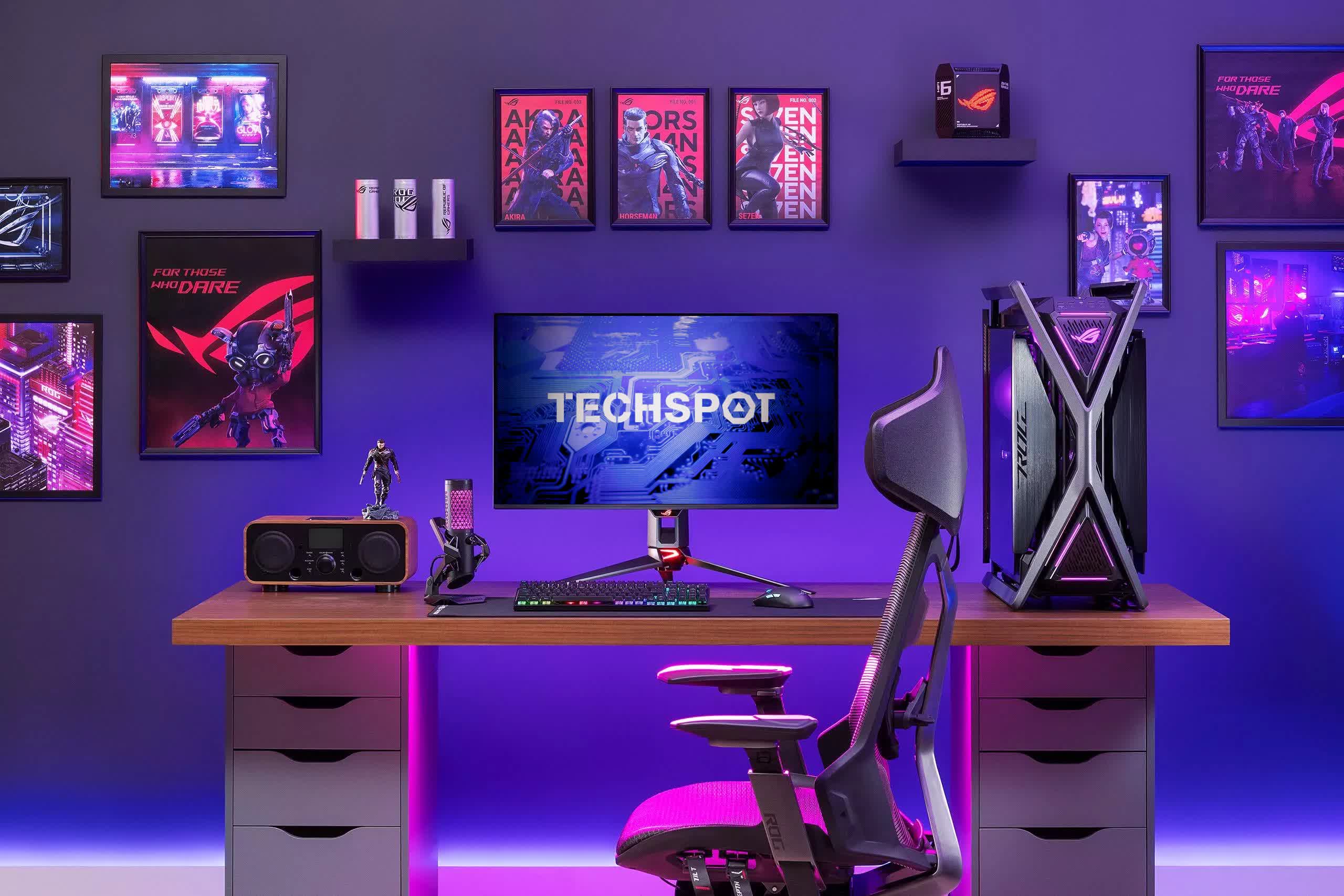 Les Meilleurs Écrans de Jeu 4K : À Partir de Seulement 400 $