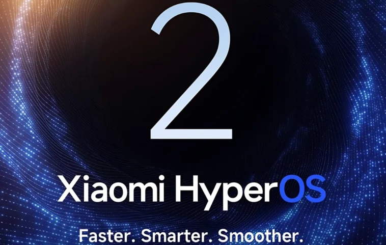 Révélation de la feuille de route de Xiaomi HyperOS 2 : Appareils éligibles et calendrier à ne pas manquer 1 Révélation de la feuille de route de Xiaomi HyperOS 2 : Appareils éligibles et calendrier à ne pas manquer