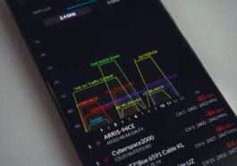 Le WiFi 8 promet des vitesses aussi rapides que le WiFi 7, avec une connexion plus fiable et un acheminement du signal optimisé