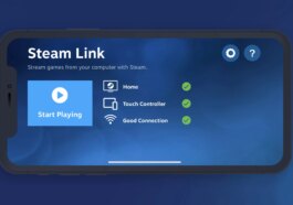 Mise à jour de l'application Steam Link : ajout du codec AV1, du HDR et bien plus pour une expérience de streaming améliorée