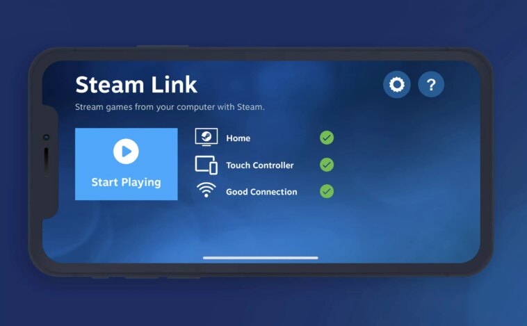 Mise à jour de l'application Steam Link : ajout du codec AV1, du HDR et bien plus pour une expérience de streaming améliorée 1 Mise à jour de l'application Steam Link : ajout du codec AV1, du HDR et bien plus pour une expérience de streaming améliorée