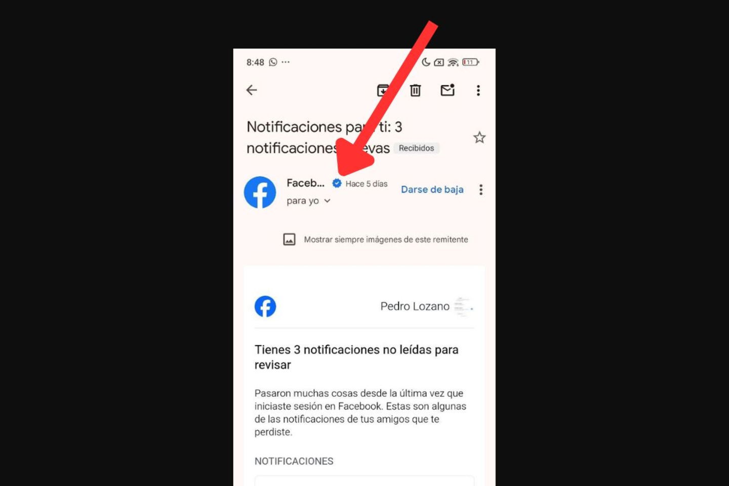 Qu'est-ce que le check bleu de Gmail et comment l'obtenir ? 5 Qu'est-ce que le check bleu de Gmail et comment l'obtenir