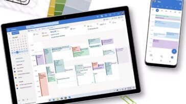 Microsoft réintroduit cette fonctionnalité dans la nouvelle version d'Outlook ! 28 1731646650 Microsoft Reintroduit Cette Fonctionnalite Dans La Nouvelle Version Doutlook.jpg