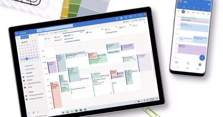 Microsoft réintroduit cette fonctionnalité dans la nouvelle version d'Outlook ! 1 1731646650 Microsoft Reintroduit Cette Fonctionnalite Dans La Nouvelle Version Doutlook.jpg