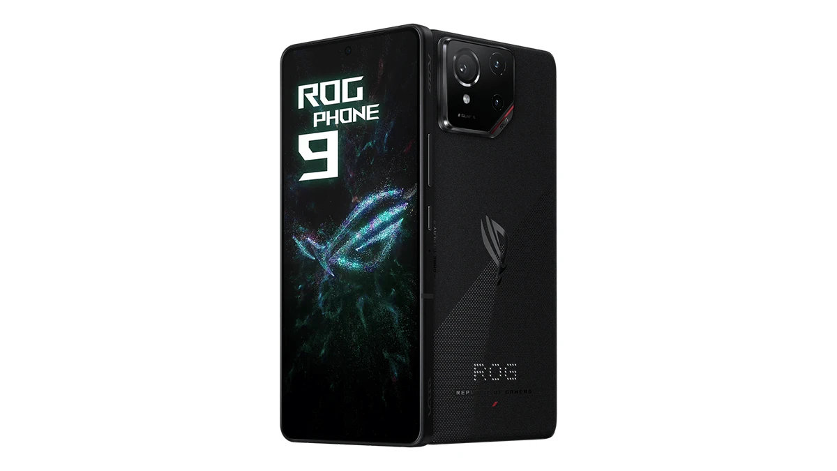 Caractéristiques, Contenu de la Boîte et Plus : Découvrez tout sur l'Asus ROG Phone 9 et 9 Pro 3 Fuite des spécifications du ROG Phone 9 Pro