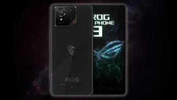 Caractéristiques, Contenu de la Boîte et Plus : Découvrez tout sur l'Asus ROG Phone 9 et 9 Pro 23 Caractéristiques, Contenu de la Boîte et Plus : Découvrez tout sur l'Asus ROG Phone 9 et 9 Pro