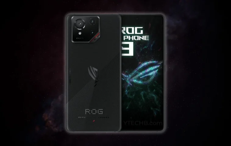 Caractéristiques, Contenu de la Boîte et Plus : Découvrez tout sur l'Asus ROG Phone 9 et 9 Pro 1 Caractéristiques, Contenu de la Boîte et Plus : Découvrez tout sur l'Asus ROG Phone 9 et 9 Pro
