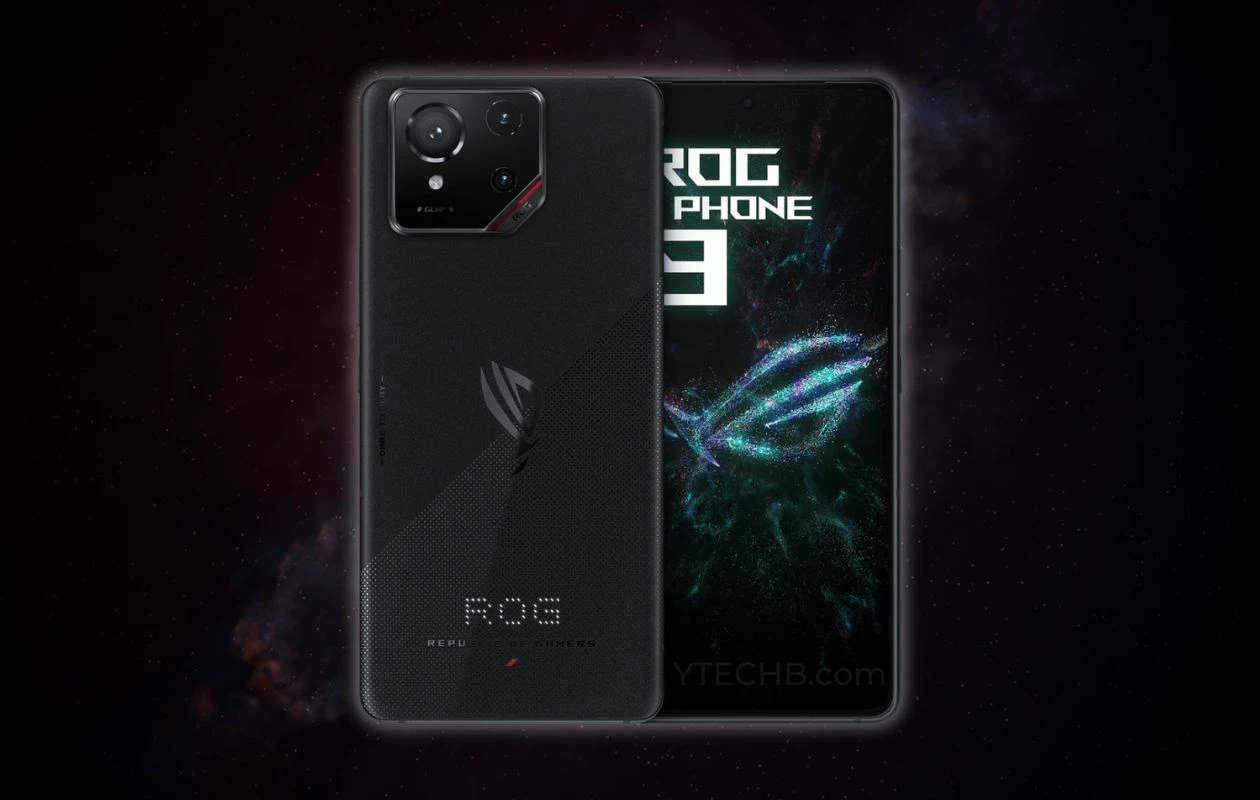 Caractéristiques, Contenu de la Boîte et Plus : Découvrez tout sur l'Asus ROG Phone 9 et 9 Pro