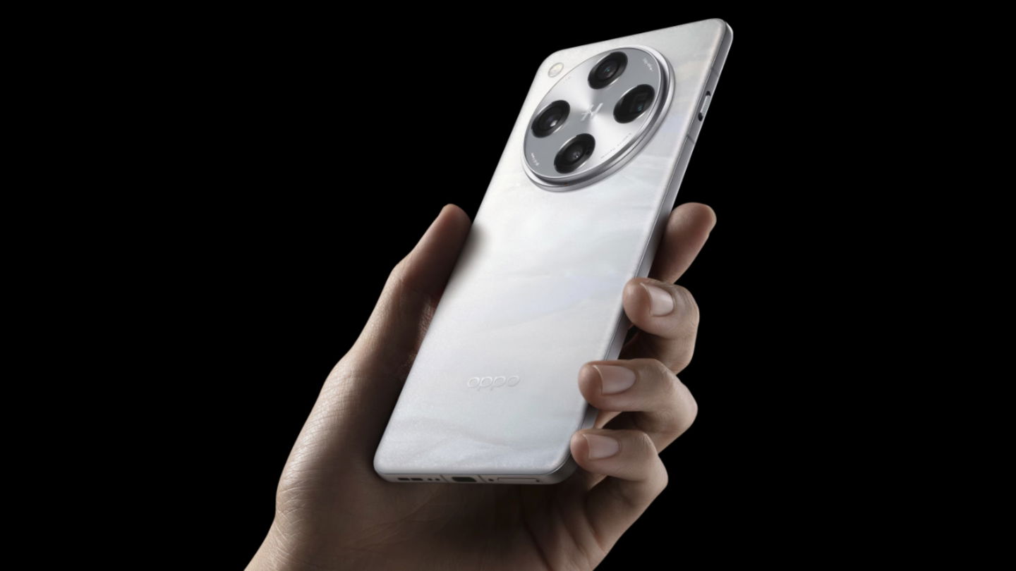 OPPO Find X8 Pro blanc