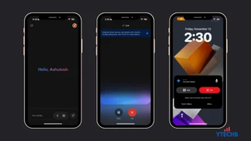L'application Google Gemini est désormais disponible en direct sur iPhone ! 22 L'application Google Gemini est désormais disponible en direct sur iPhone !