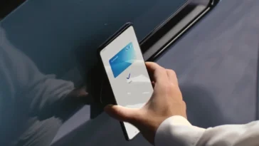 Comment configurer et utiliser la clé numérique BMW sur Android 21 Comment configurer et utiliser la clé numérique BMW sur Android