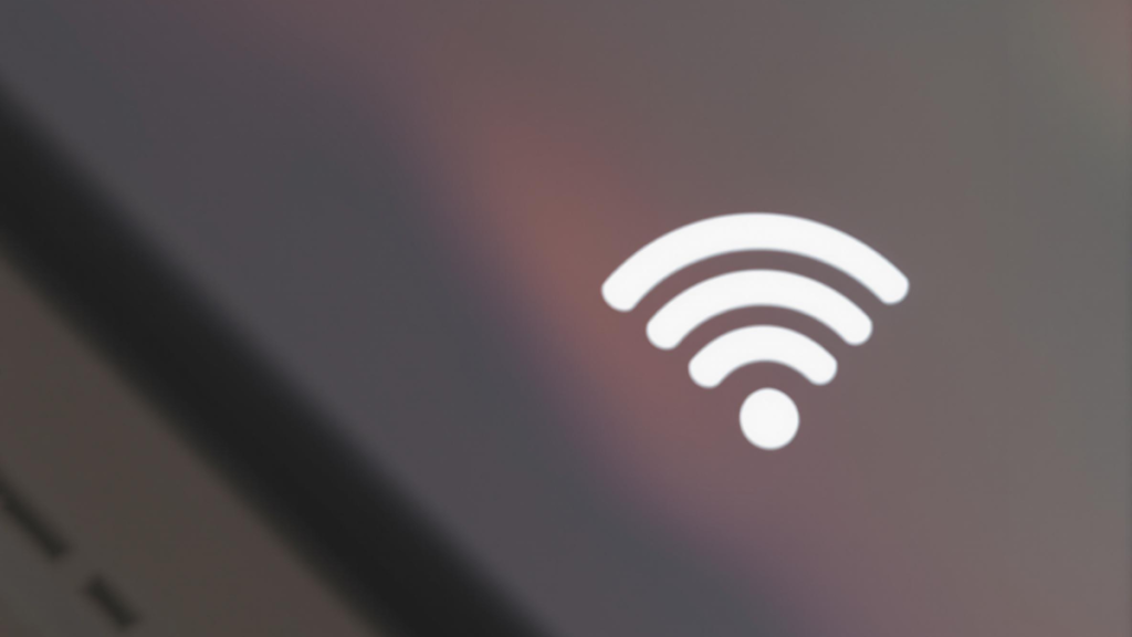 Problème d'Internet sur Steam Deck