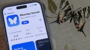 Bluesky n'a aucune intention de former son IA avec le contenu des utilisateurs 24 1731706177 Bluesky Na Aucune Intention De Former Son Ia Avec Le.jpg