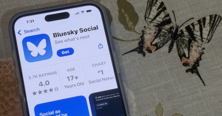 Bluesky n'a aucune intention de former son IA avec le contenu des utilisateurs 1 1731706177 Bluesky Na Aucune Intention De Former Son Ia Avec Le.jpg