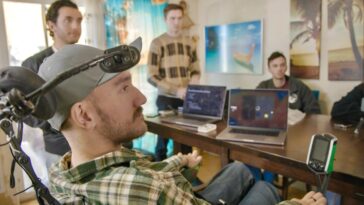 La révolution de l'interface cerveau-ordinateur n'en est qu'à ses débuts 23 1731733097 La Revolution De Linterface Cerveau Ordinateur Nen Est Qua Ses Debuts.webp.jpeg