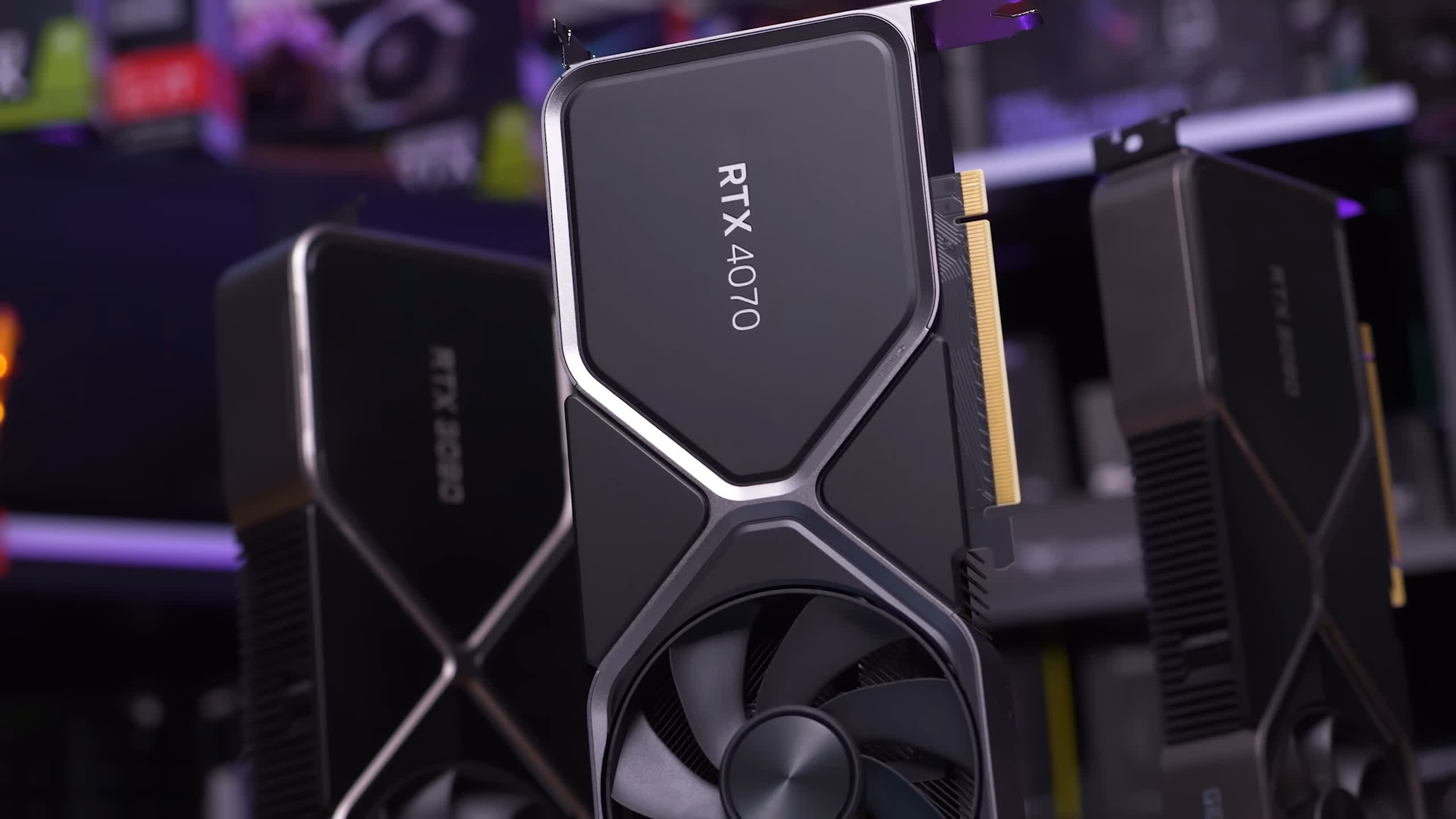 Le Ryzen 9800X3D est-il vraiment plus rapide pour le gaming 4K dans la réalité ? 6 1731763957 695 Le Ryzen 9800X3D est il vraiment plus rapide pour le gaming