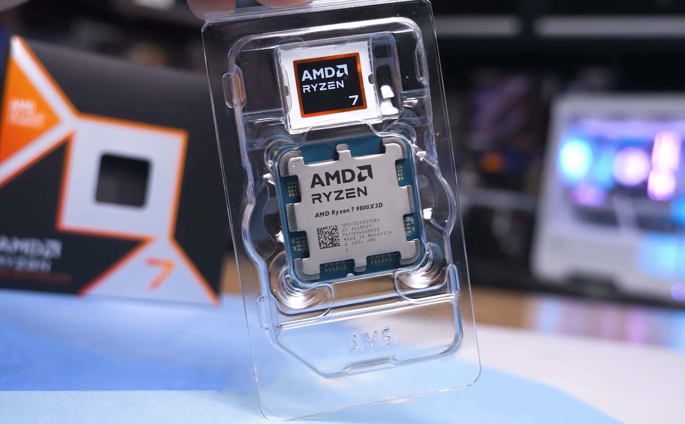Le Ryzen 9800X3D est-il vraiment plus rapide pour le gaming 4K dans la réalité ? 35 1731763963 165 Le Ryzen 9800X3D est il vraiment plus rapide pour le gaming