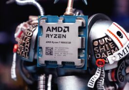 Le Ryzen 9800X3D est-il vraiment plus rapide pour le gaming 4K dans la réalité ?