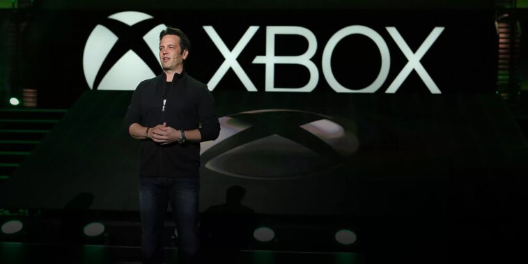 Le dirigeant de Xbox qualifie les récentes exclusivités PC d'«anomalie» et réaffirme les objectifs de l'écosystème Xbox 1 Le dirigeant de Xbox qualifie les récentes exclusivités PC d'«anomalie» et réaffirme les objectifs de l'écosystème Xbox
