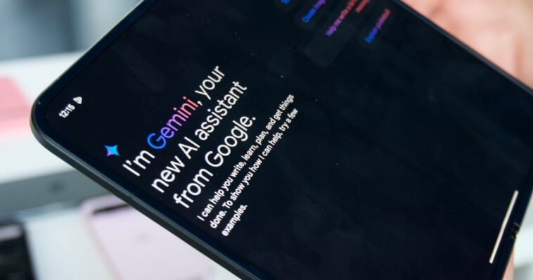 Google renforce Gmail et Docs avec des superpouvoirs Gemini révolutionnaires 1 1731797859 Google Renforce Gmail Et Docs Avec Des Superpouvoirs Gemini Revolutionnaires.jpeg