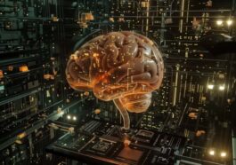 Cerveau