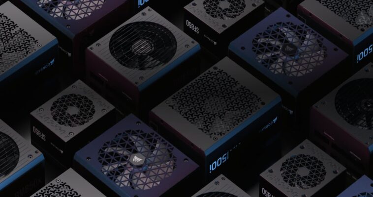 Corsair laisse entendre que les prochaines générations de GPU pourraient consommer beaucoup plus d'énergie 1 Corsair laisse entendre que les prochaines générations de GPU pourraient consommer beaucoup plus d'énergie