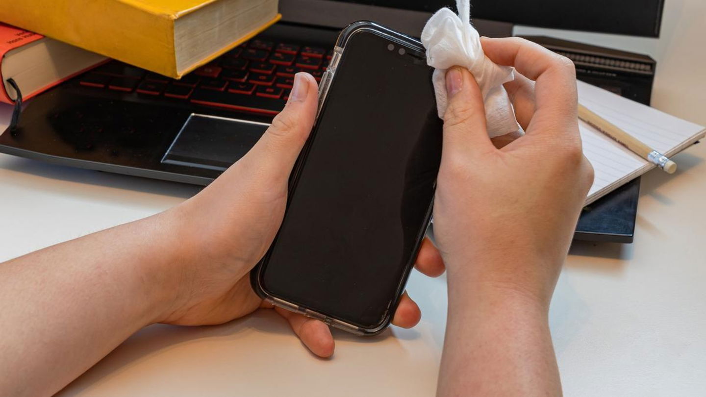 Où obtenir le meilleur prix pour votre téléphone d'occasion : astuces et meilleures boutiques 4 Nettoyez bien votre mobile pour le vendre à un meilleur prix