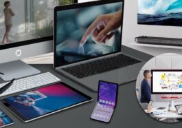 Le revêtement nanotechnologique d'une entreprise finlandaise pourrait rendre votre prochain ordinateur portable résistant aux traces !