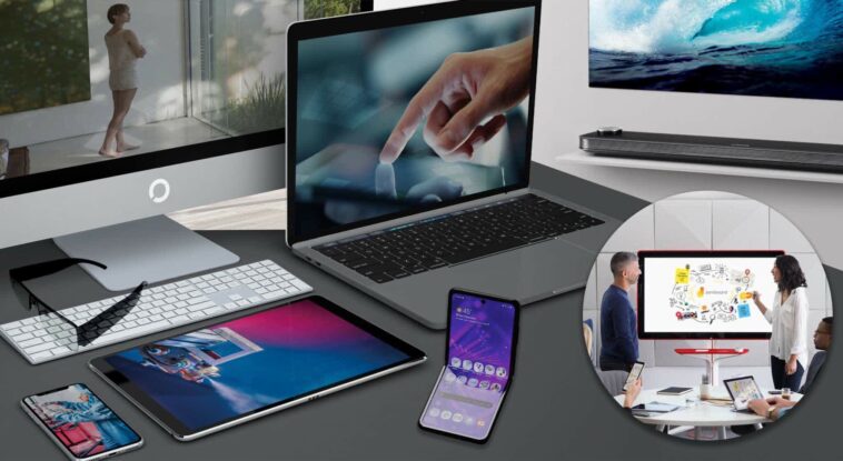 Le revêtement nanotechnologique d'une entreprise finlandaise pourrait rendre votre prochain ordinateur portable résistant aux traces ! 1 Le revêtement nanotechnologique d'une entreprise finlandaise pourrait rendre votre prochain ordinateur portable résistant aux traces !
