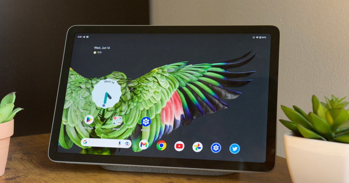 Google pourrait enfin fusionner les Chromebooks et Android 85 1731985065 Google Pourrait Enfin Fusionner Les Chromebooks Et Android.jpg