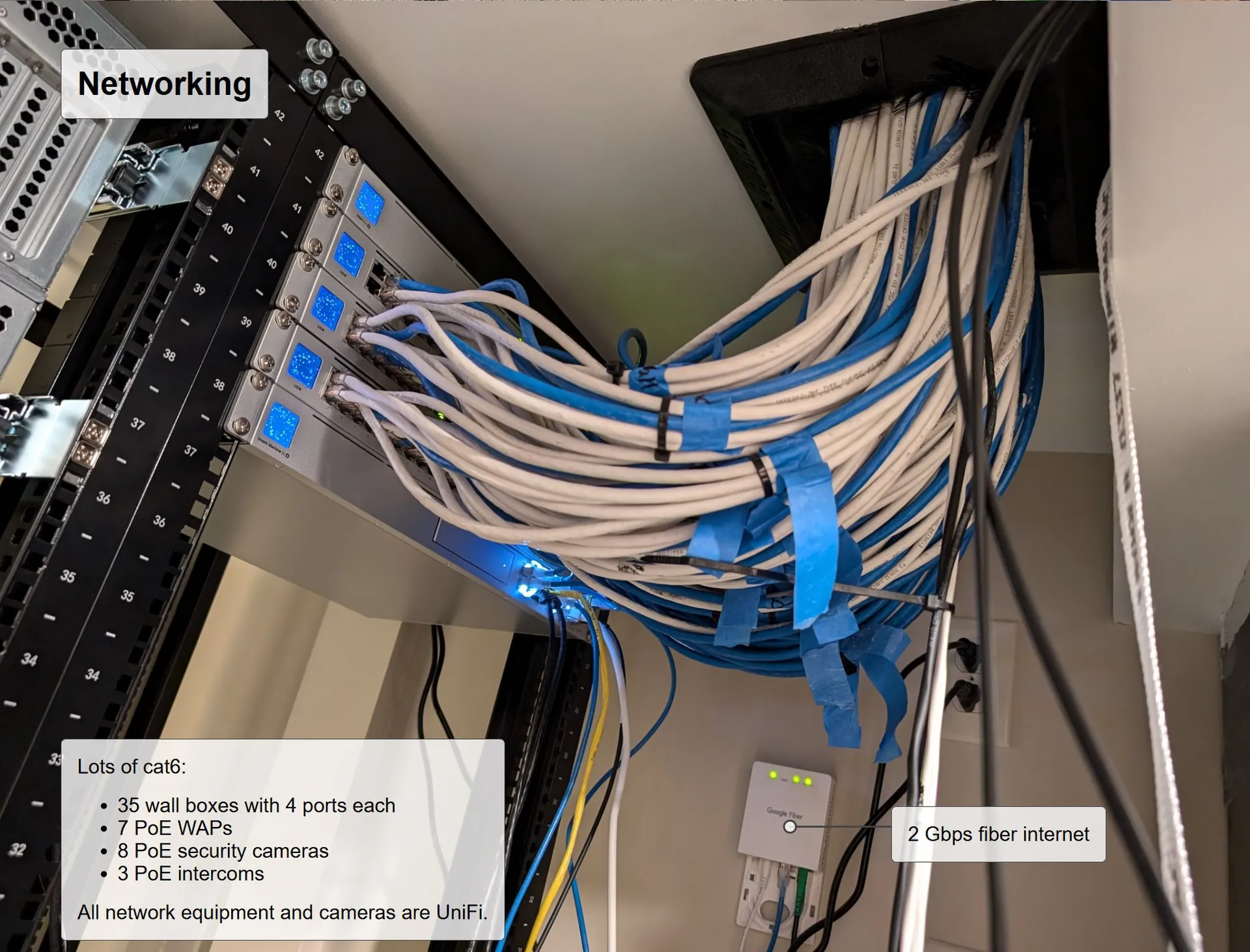Un ingénieur crée une maison de rêve pour LAN party avec plus de 1 million € ! 8 1732013057 280 Un ingenieur cree une maison de reve pour LAN party