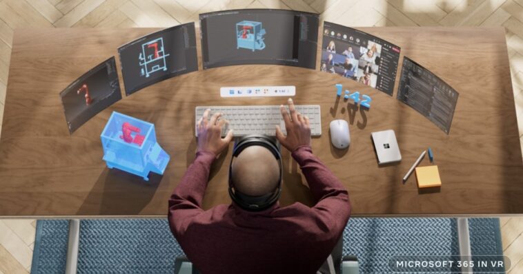 Windows 11 arrive enfin sur Quest 3 et Quest 3S ! 1 1732038217 Windows 11 Arrive Enfin Sur Quest 3 Et Quest 3s.jpg