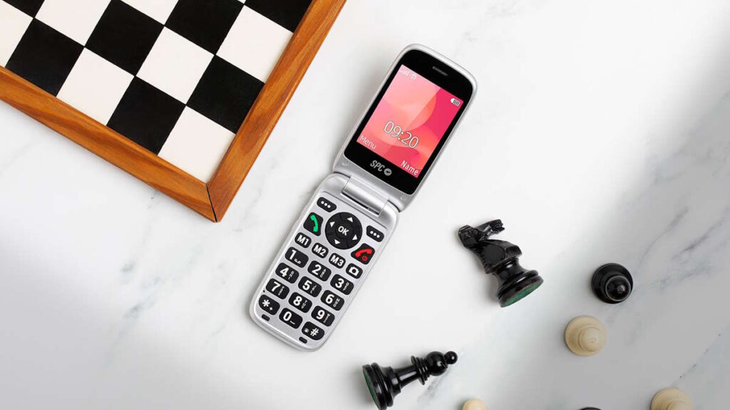 SPC lance SPC Care et SPC POLARIS : une solution innovante pour un vieillissement connecté 3 SPC Care SPC POLARIS vieillissement seniors