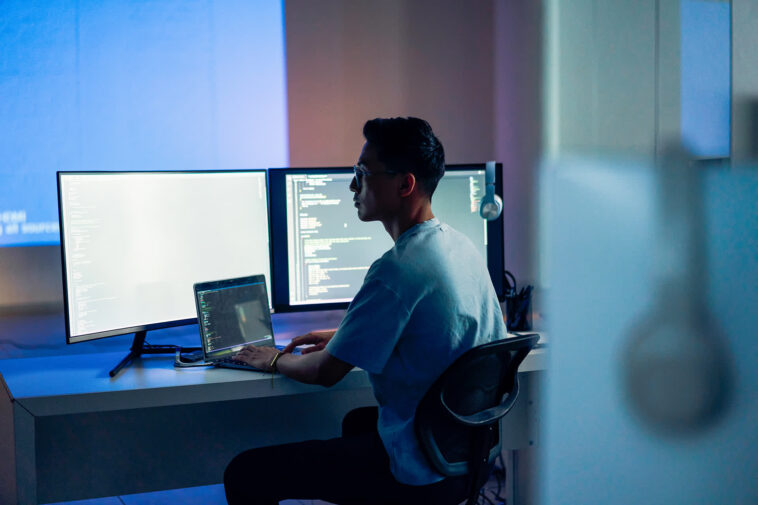 Microsoft renforce la sécurité de Windows avec des fonctionnalités innovantes comme la Récupération Rapide 1 Microsoft Renforce La Sécurité De Windows Avec Des Fonctionnalités Innovantes