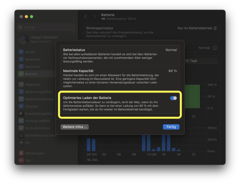 5 conseils pour préserver votre performance durablement 3 Capture d'écran