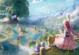 Date de sortie d'Infinity Nikki, bande-annonce, gameplay, configuration requise et bien plus encore