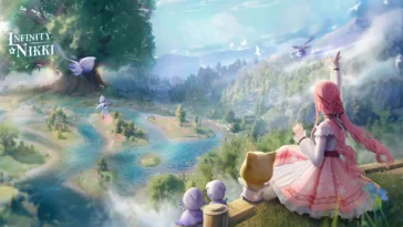 Date de sortie d'Infinity Nikki, bande-annonce, gameplay, configuration requise et bien plus encore 14 Date de sortie d'Infinity Nikki, bande-annonce, gameplay, configuration requise et bien plus encore