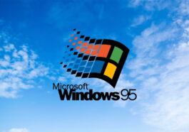 Le Saviez Vous ? Windows 95 A Utilisé Trois Systèmes D’exploitation