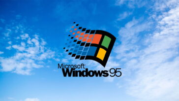 Le saviez-vous ? Windows 95 a utilisé trois systèmes d’exploitation pendant son installation 5 Le Saviez Vous ? Windows 95 A Utilisé Trois Systèmes D’exploitation