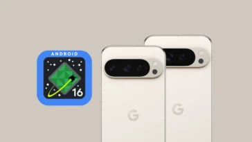 Comment Installer la Préversion Développeur Android 16 sur les Smartphones Pixel 12 Comment Installer la Préversion Développeur Android 16 sur les Smartphones Pixel