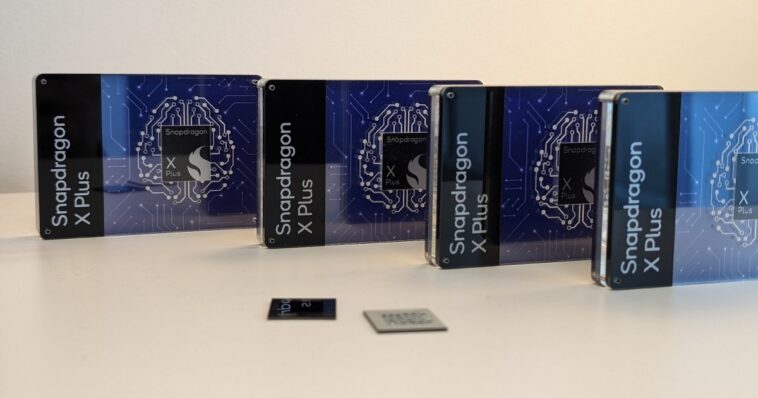 Le prochain chipset Snapdragon X sera encore plus puissant que ce que nous imaginions 1 1732152998 Le Prochain Chipset Snapdragon X Sera Encore Plus Puissant Que.jpg