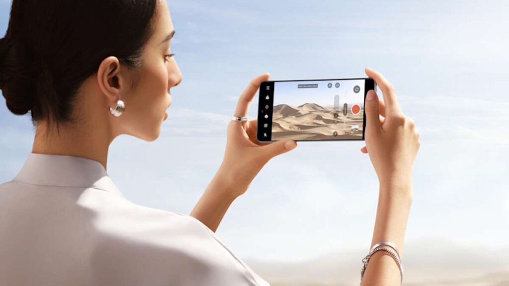 OPPO Find X8 Pro photographie performance