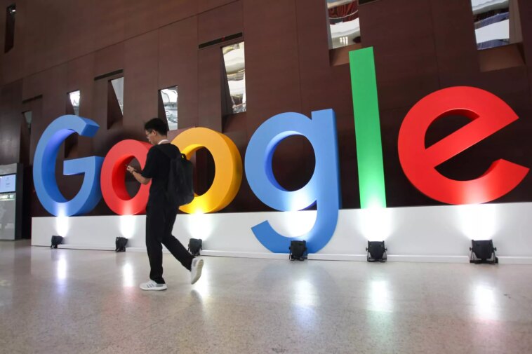 Le Département de la Justice américain demande à Google de vendre Chrome pour briser son monopole de recherche et scrute Android 1 Le Département De La Justice Américain Demande à Google De