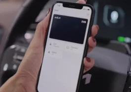 Comment configurer et utiliser la clé numérique Kia 2 (Touch) sur Android et iPhone : Guide complet et pratique 31 Comment configurer et utiliser la clé numérique Kia 2 (Touch) sur Android et iPhone : Guide complet et pratique