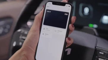 Comment configurer et utiliser la clé numérique Kia 2 (Touch) sur Android et iPhone : Guide complet et pratique 10 Comment configurer et utiliser la clé numérique Kia 2 (Touch) sur Android et iPhone : Guide complet et pratique