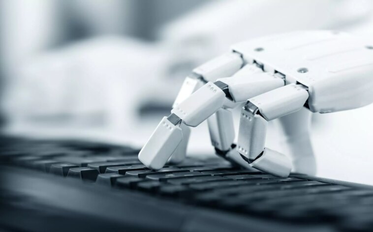 Un expert défend une loi anti-mésinformation sur l'IA avec des fake news générées par un chatbot 1 Un Expert Défend Une Loi Anti Mésinformation Sur L'ia Avec Des